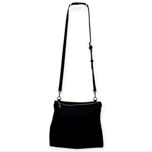 Antik Kraft Black Purse Shoulder Bag